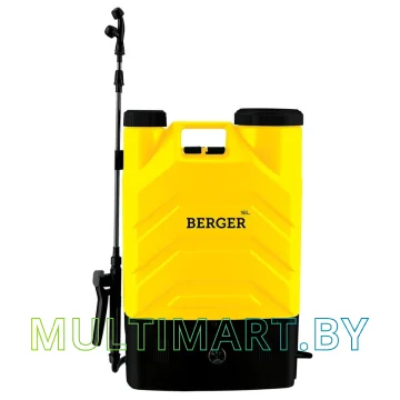 Опрыскиватель Berger BG1992